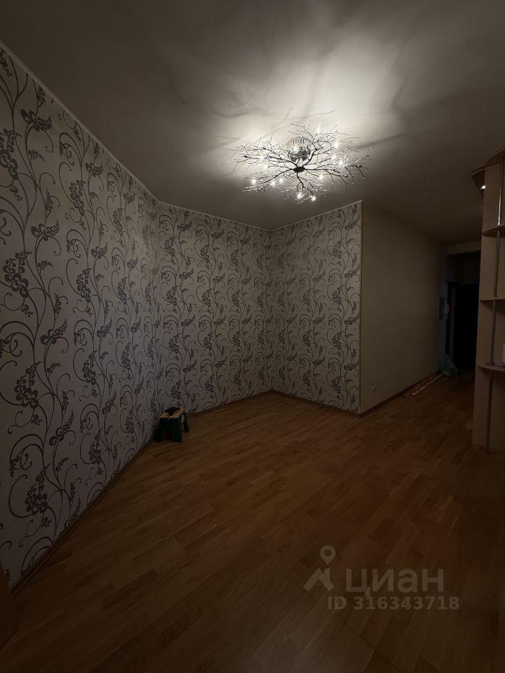 квартира г Одинцово ул Чикина 12 Микрорайон №5, Одинцовский городской округ фото 11