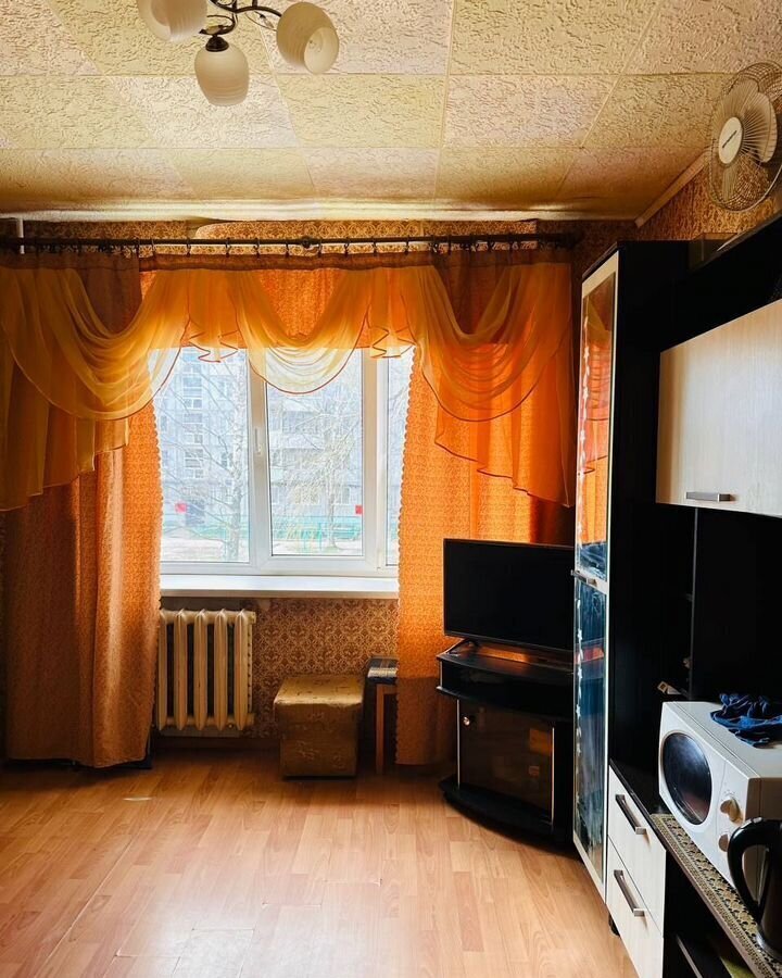 комната г Великий Новгород Донецкий ул Хутынская 25к/1 фото 9
