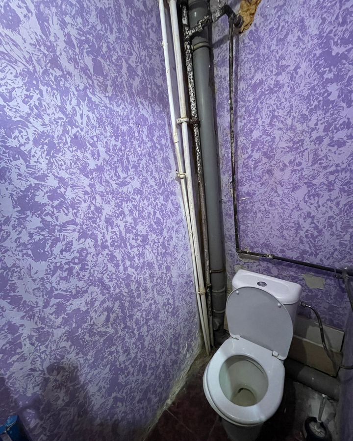 комната г Тюмень р-н Восточный ул Олимпийская 23 фото 2