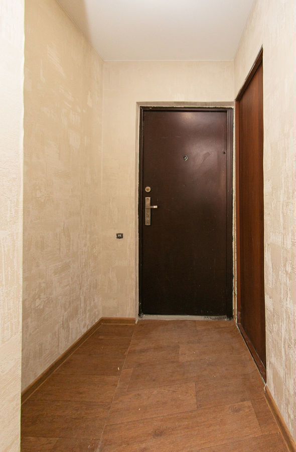 квартира г Томск р-н Ленинский пер Светлый 40а мкр-н Черемошники фото 6