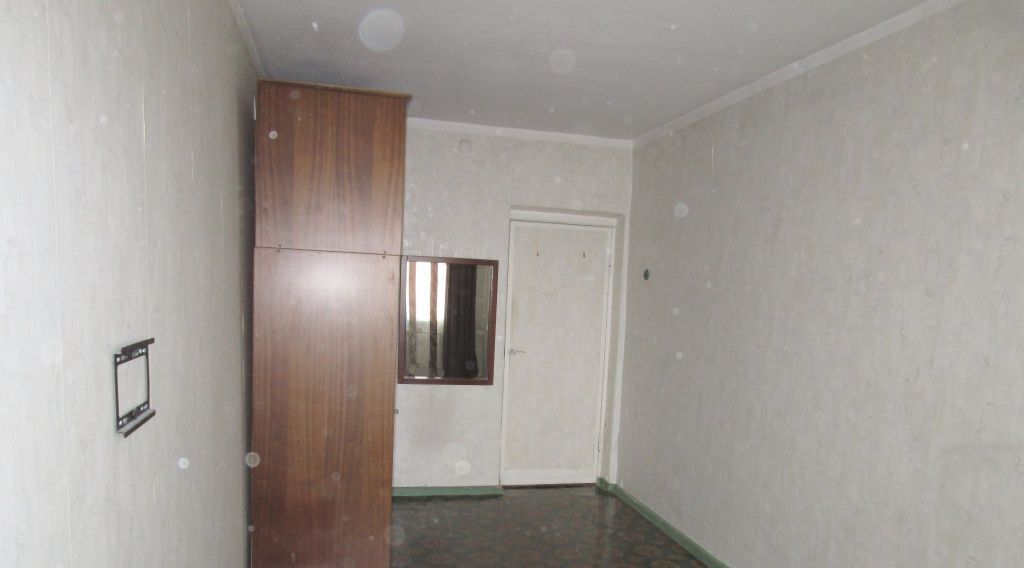 квартира г Красноярск р-н Железнодорожный ул Горького 1 фото 6