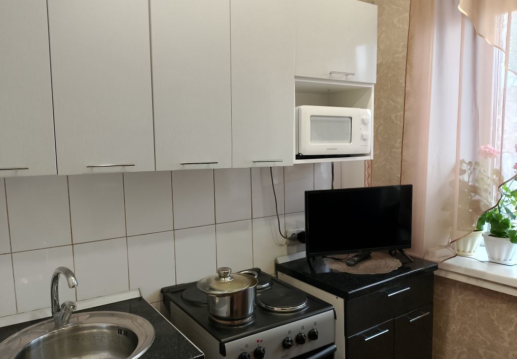 квартира г Новосибирск р-н Ленинский ул Станционная 50/2 Площадь Маркса фото 2