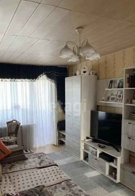 квартира г Калининград р-н Ленинградский ул Стекольная 25 фото 1