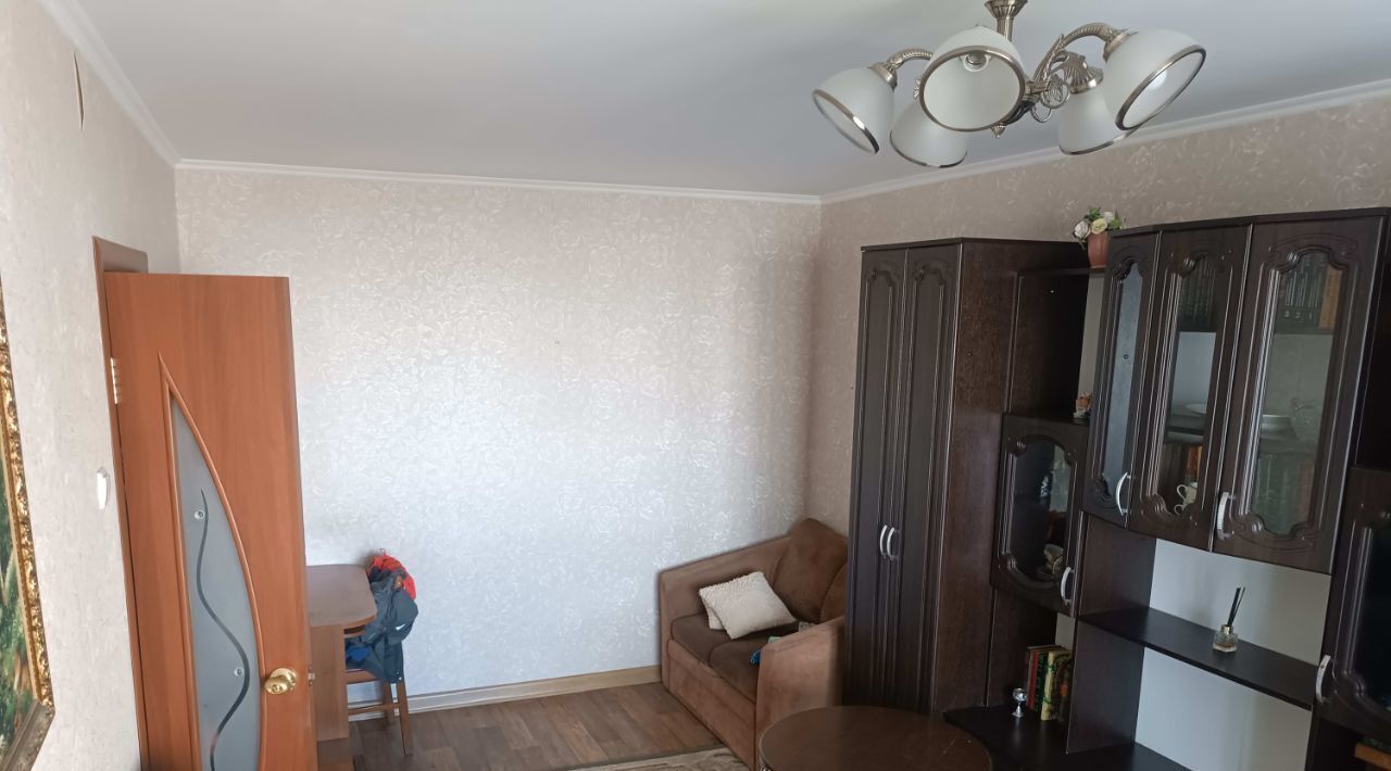 квартира г Тольятти р-н Автозаводский ш Южное 35 фото 10