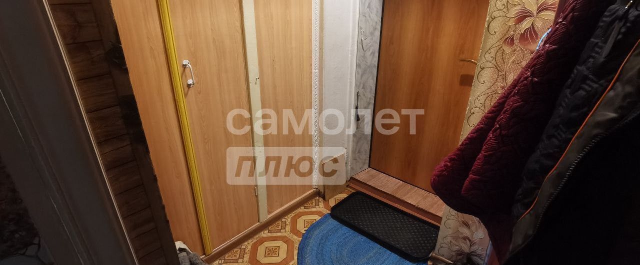 квартира г Ижевск р-н Октябрьский Север ул Холмогорова 37а фото 8