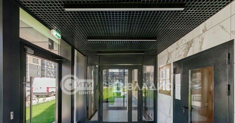 квартира г Воронеж р-н Центральный ул Загоровского 5/3 фото 8