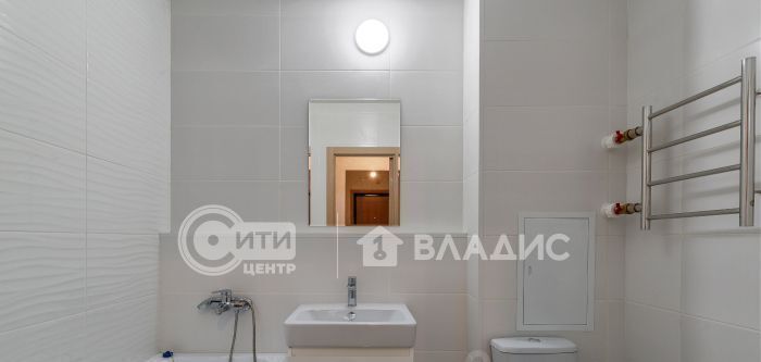 квартира г Воронеж р-н Центральный ул Загоровского 5/3 фото 10