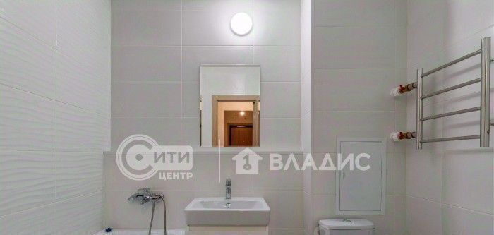 квартира г Воронеж р-н Центральный ул Загоровского 5/2 фото 10