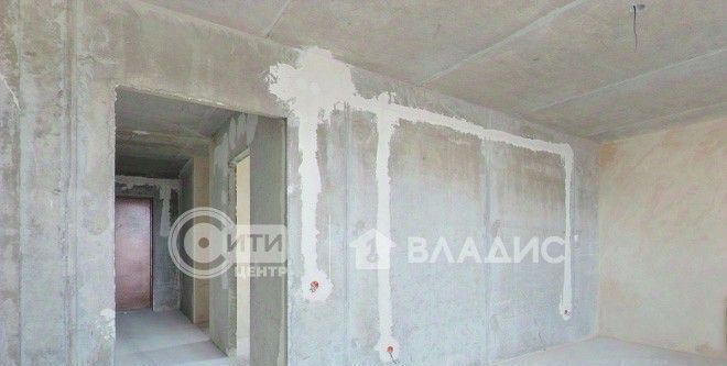 квартира г Воронеж р-н Центральный ул Загоровского 5/3 фото 14