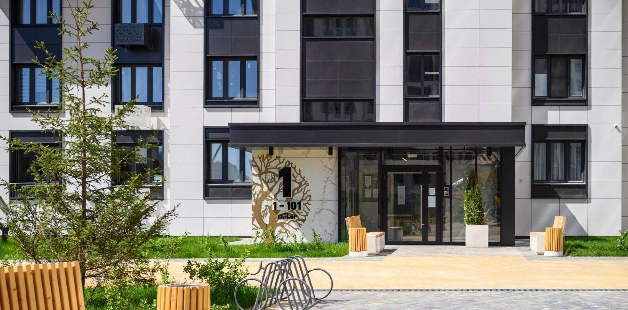 квартира г Воронеж р-н Центральный ул Загоровского 5/3 фото 15