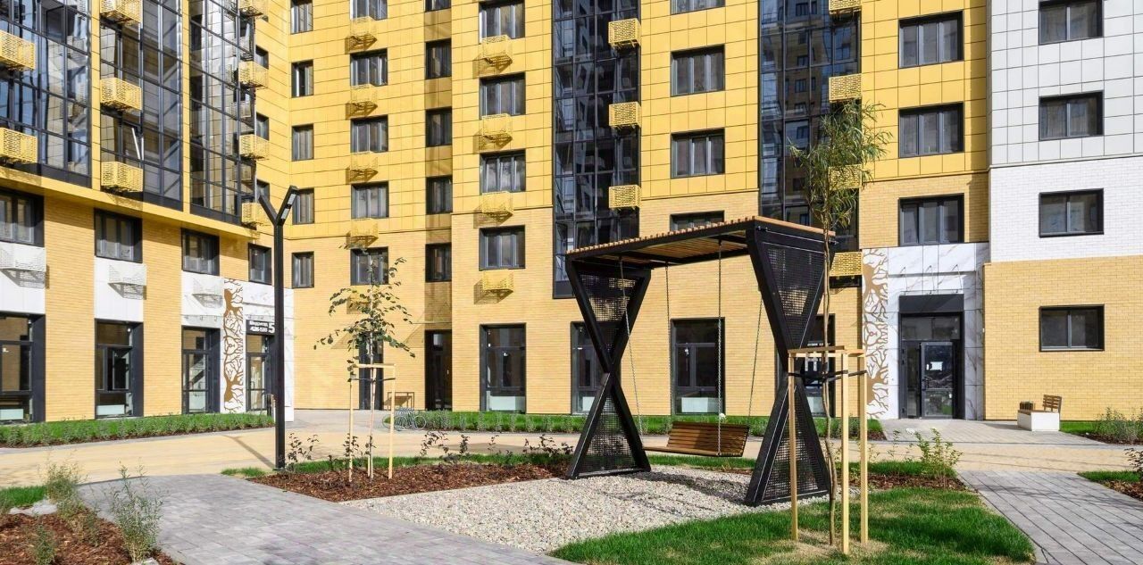 квартира г Воронеж р-н Центральный ул Загоровского 5/3 фото 22