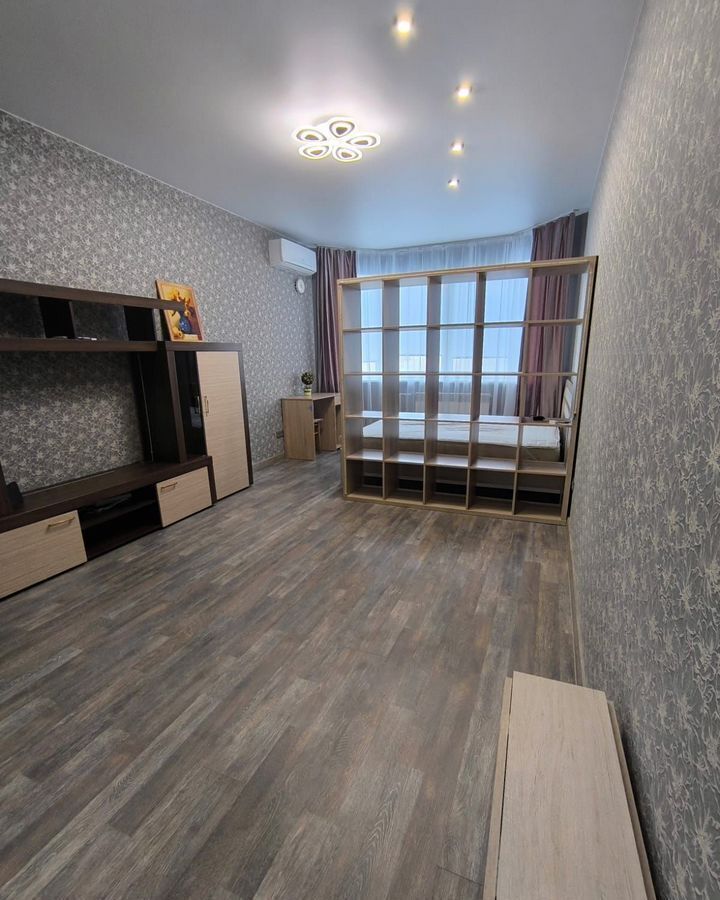 квартира г Хабаровск р-н Кировский ул Джамбула 27/1 фото 13