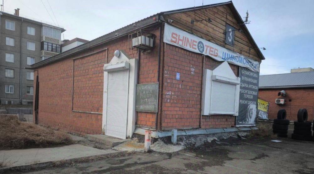 свободного назначения г Ангарск мкр 33 11а фото 4