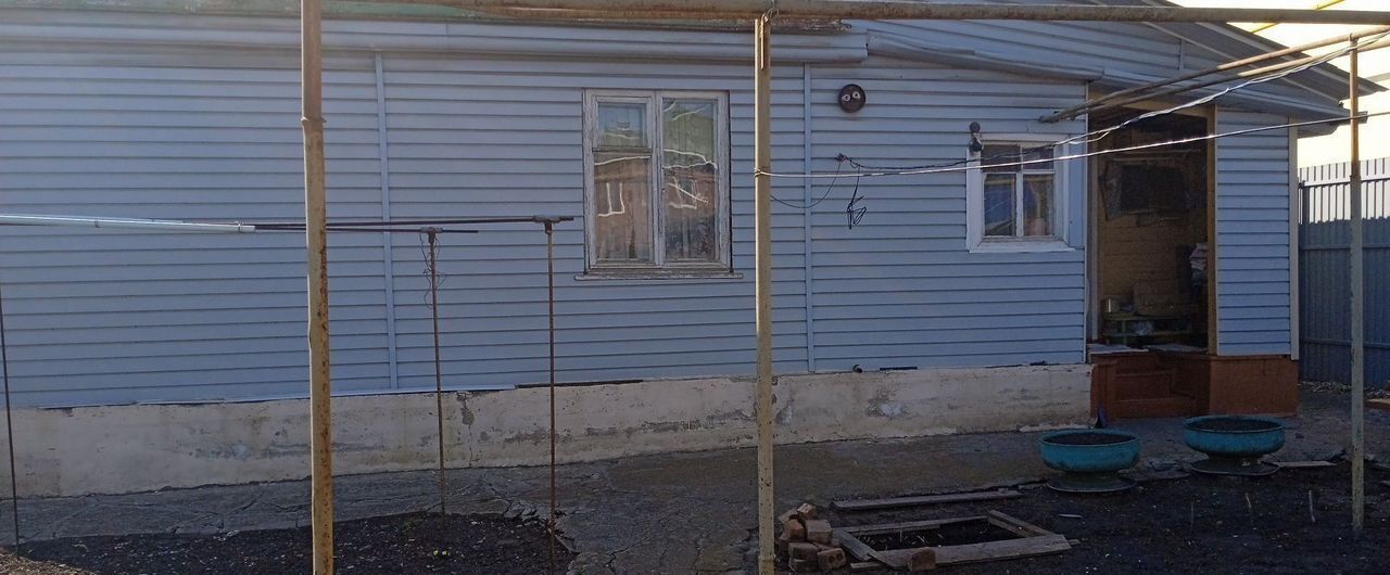 дом г Самара р-н Кировский Станкозаводская ул., 85 фото 12