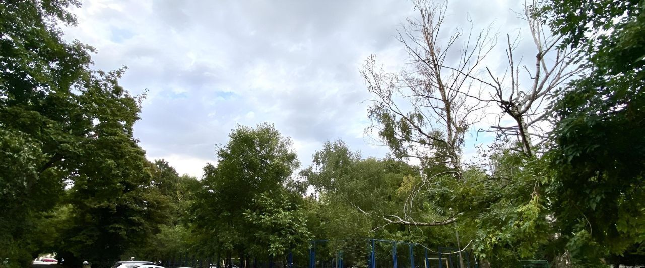 квартира г Ставрополь р-н Промышленный ул 50 лет ВЛКСМ 16/5 фото 19