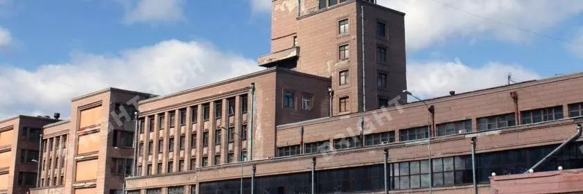 офис г Санкт-Петербург метро Василеостровская ул 26-я линия В.О. 15б фото 30