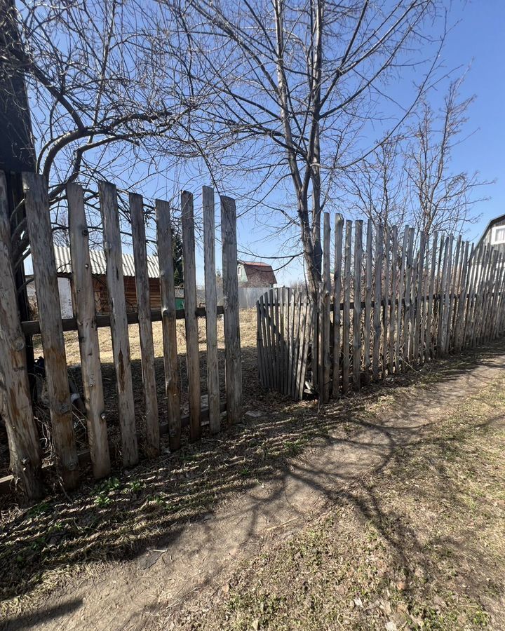 дом г Барнаул рп Южный р-н Центральный снт Медик 17-я ул фото 13