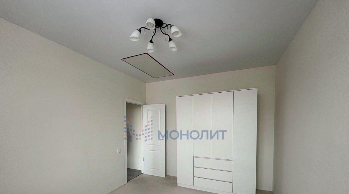 дом г Нижний Новгород п Новинки пер Спасский с пос фото 6