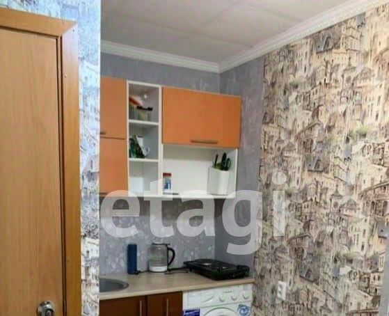 квартира г Красноярск р-н Железнодорожный ул Ломоносова 94к/1 фото 8