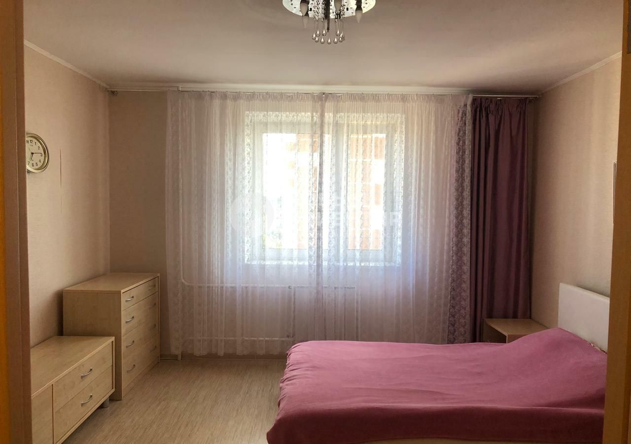 квартира г Екатеринбург р-н Верх-Исетский ул Крауля 93 фото 4