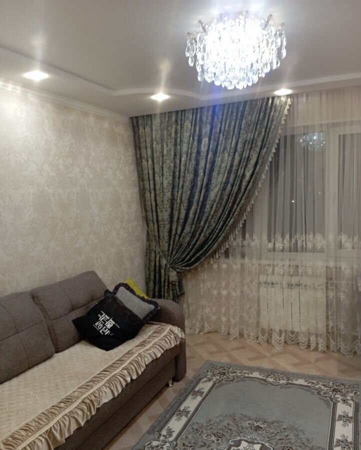 квартира г Екатеринбург р-н Железнодорожный Уральская ул Пехотинцев 13 фото 6
