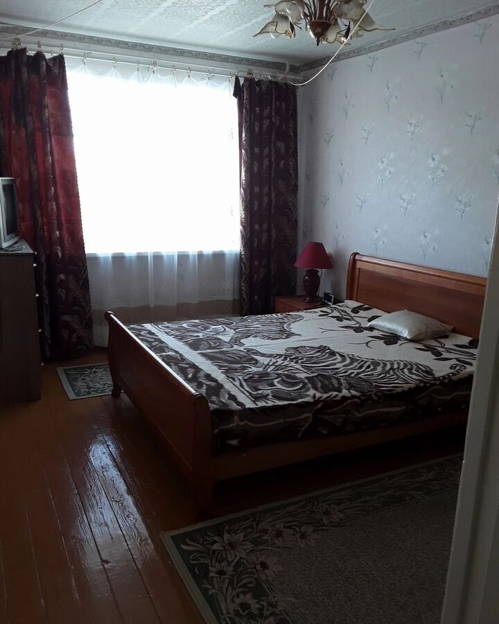 квартира р-н Ковдорский г Ковдор ул Слюдяная 4к/2 фото 7