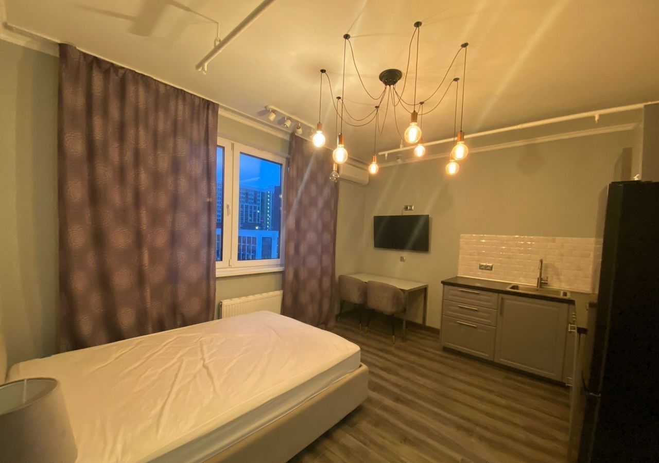 квартира г Москва ш Дмитровское 107ак/5 ЖК «Город» Яхромская фото 10