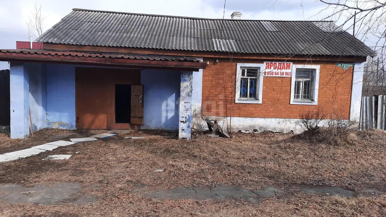 дом г Верхняя Салда ул Карла Либкнехта 16 Верхнесалдинский городской округ, Горнозаводской управленческий округ фото 24