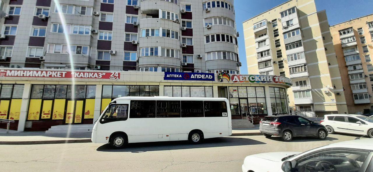 квартира р-н Анапский г Анапа ул Объездная 10 фото 8