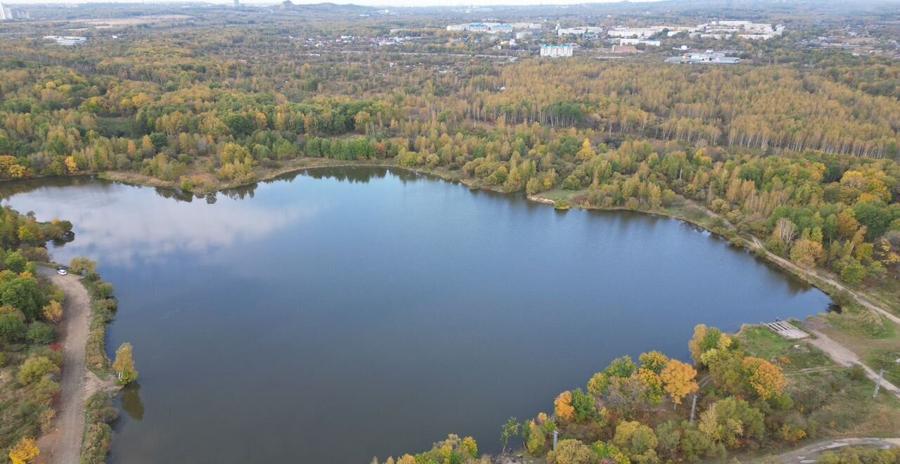 земля г Хабаровск р-н Железнодорожный ул Лучистая фото 2