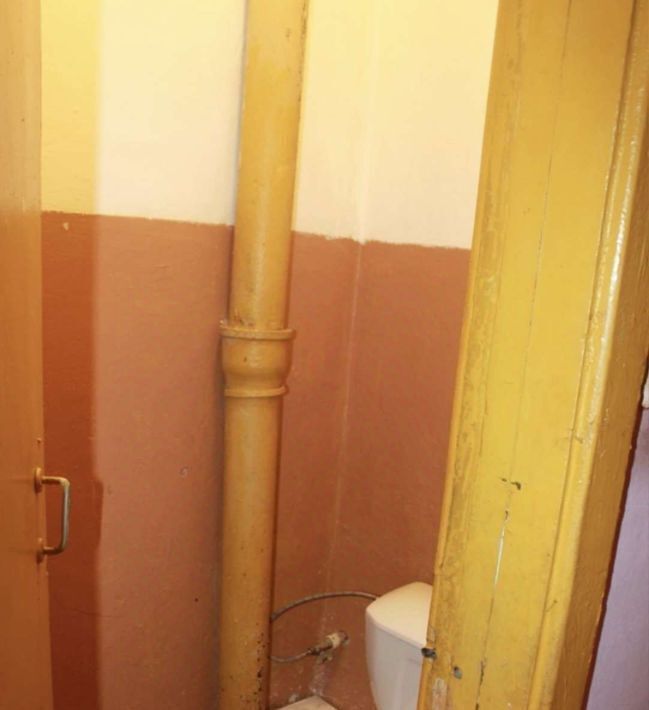 комната г Самара р-н Промышленный Безымянка ул Ново-Садовая 323 фото 7