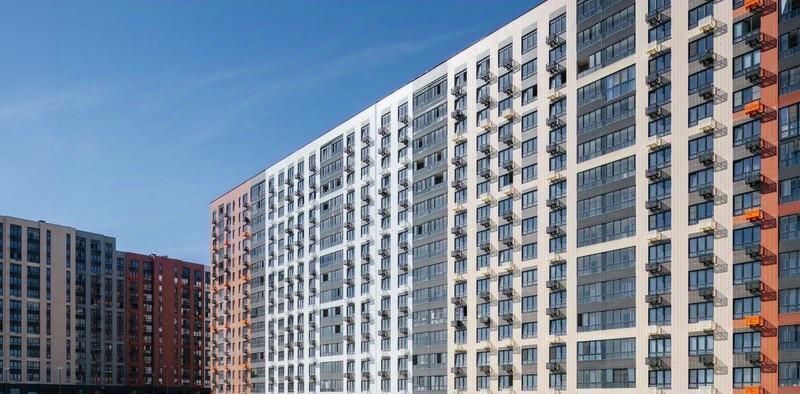квартира г Москва ш Ленинградское 228к/1 Молжаниново фото 5