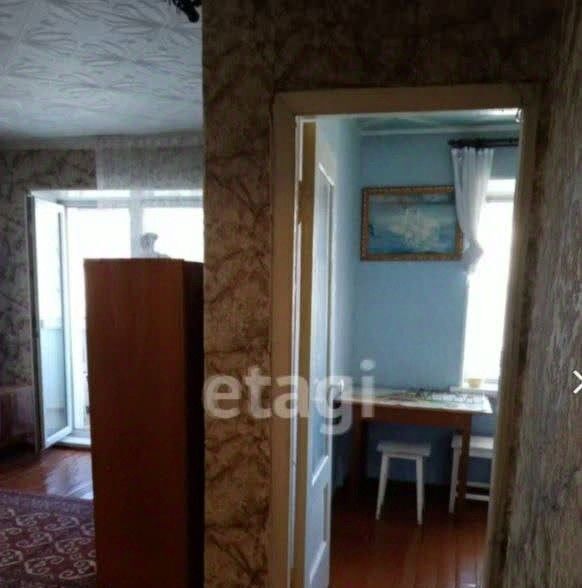квартира г Миасс ул Готвальда 32 фото 9