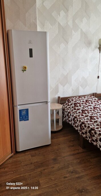 комната г Москва метро Римская проезд Золоторожский 4 муниципальный округ Лефортово фото 1