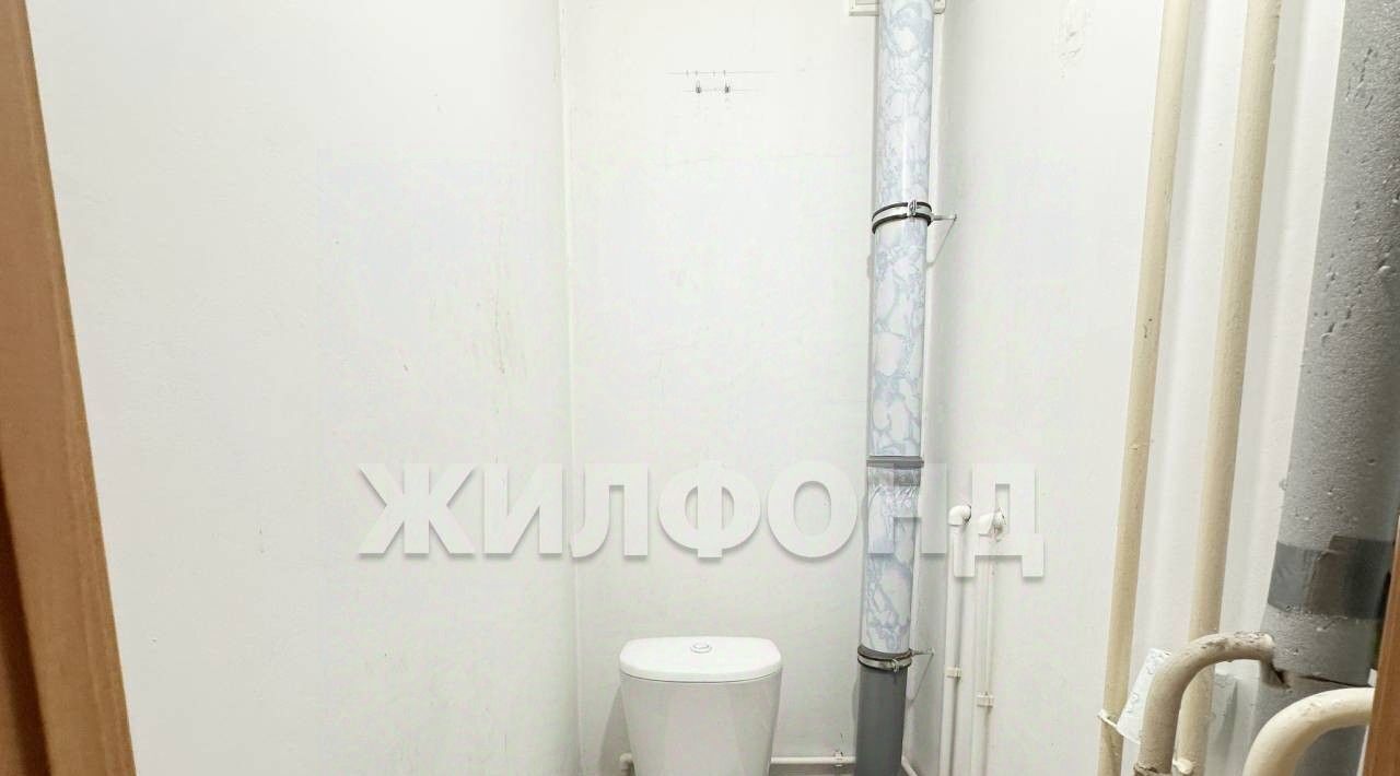 квартира г Новосибирск ул Петухова 95/1 Площадь Маркса фото 9