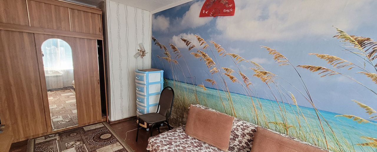 комната г Саратов р-н Кировский ул Аткарская 41а фото 9