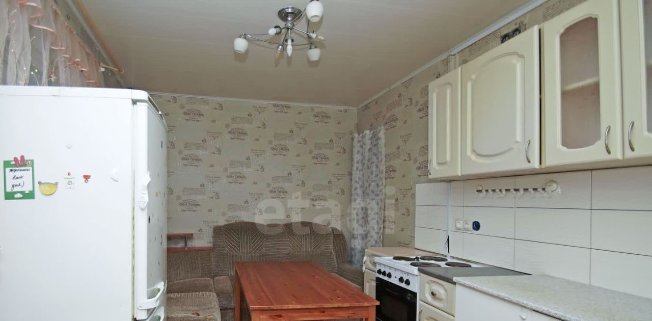 квартира г Омск р-н Ленинский Привокзальный ул Карбышева 38 фото 14