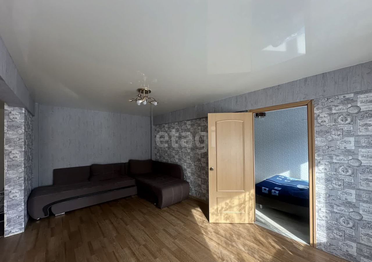 квартира г Озерск ул Космонавтов 22 Озерский г. о. фото 2