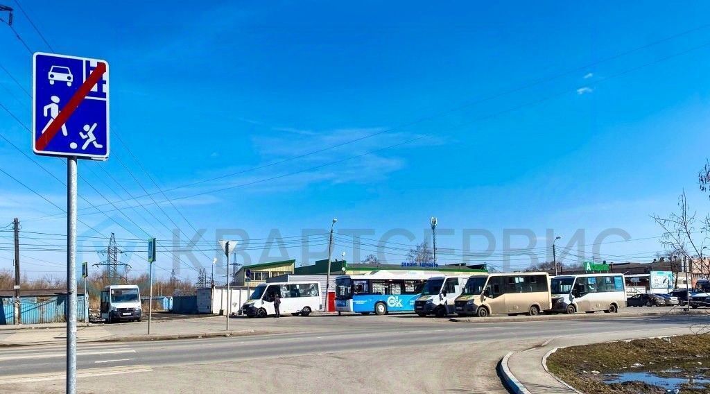 комната г Омск р-н Октябрьский ул 5-я Кордная 63 фото 11