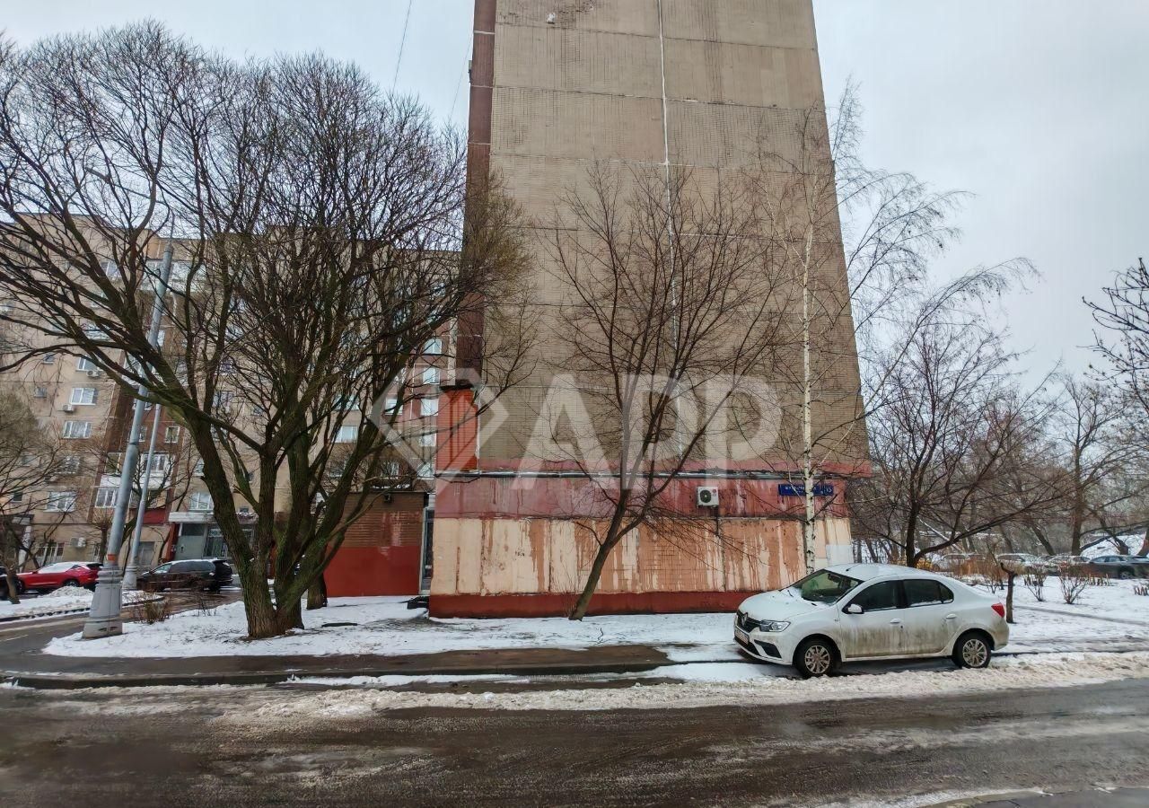 свободного назначения г Москва метро Лермонтовский проспект б-р Жулебинский 15 муниципальный округ Выхино-Жулебино фото 10