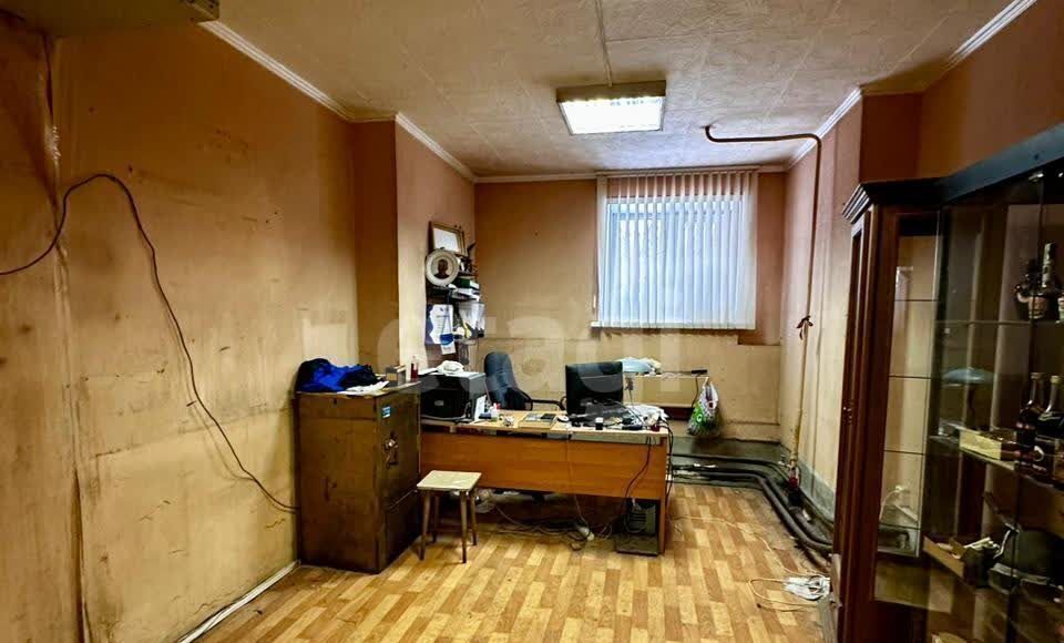 свободного назначения г Тверь р-н Заволжский ул Хромова 23к/1 фото 2