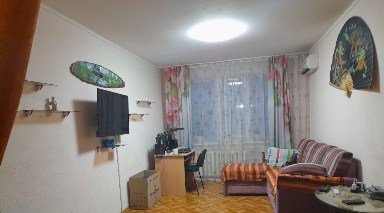 квартира г Оренбург р-н Центральный ул Полигонная 2 фото 1