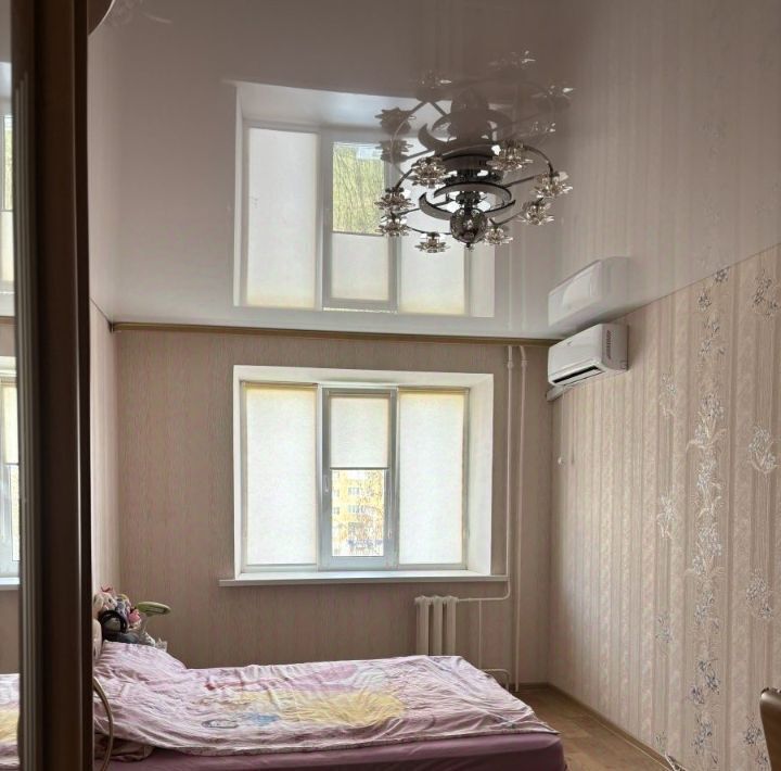 квартира г Пенза р-н Октябрьский ул Ладожская 156 фото 13