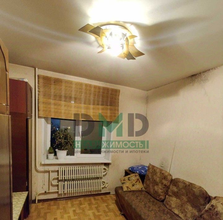квартира г Орск р-н Октябрьский ул Ферганская 6 фото 5