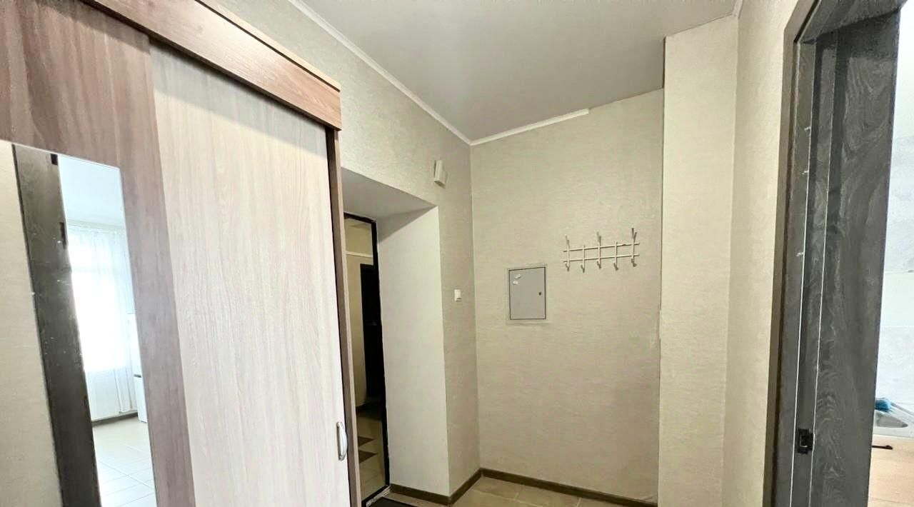 квартира г Уфа р-н Кировский ул Чапаева 10 ЖК «Йондоз» фото 6