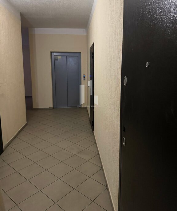 квартира г Новороссийск р-н Центральный ул Энгельса 79 фото 13