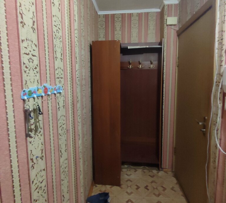 квартира г Барнаул р-н Октябрьский ул Чеглецова 7а фото 10