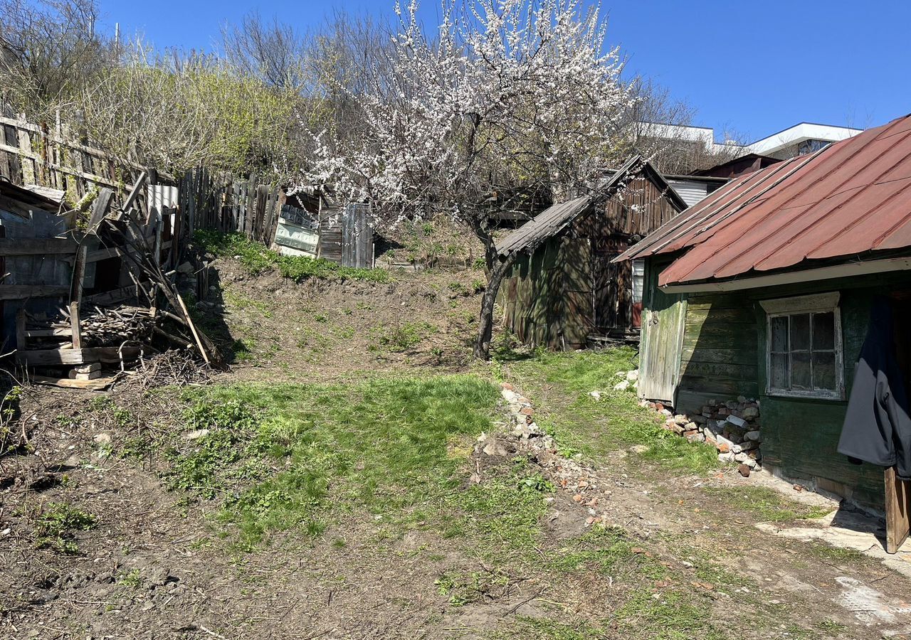 дом г Саратов р-н Волжский мкр-н Затон фото 7