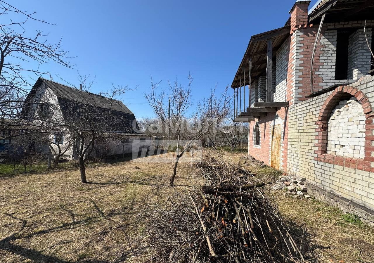 дом г Брянск р-н Советский фото 7