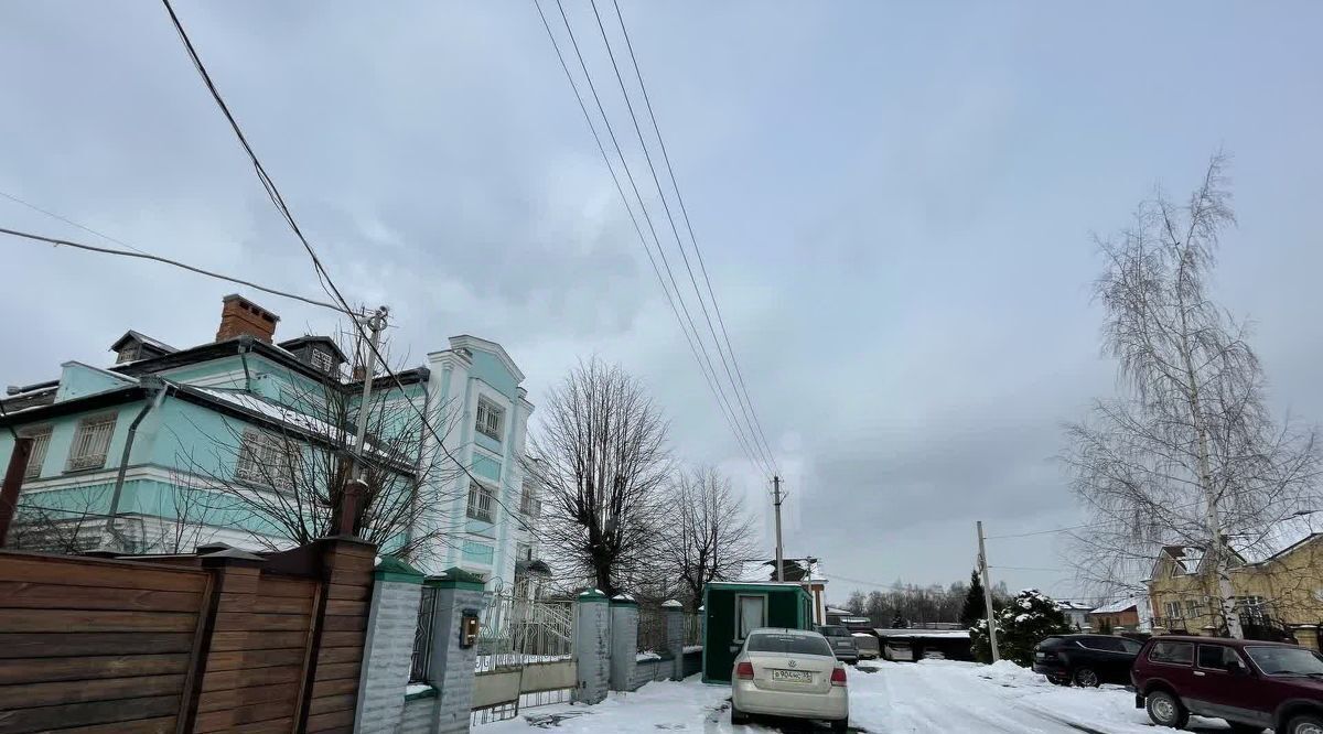 дом г Кострома Пантусово проезд Пантусовский 1-й 10 фото 37